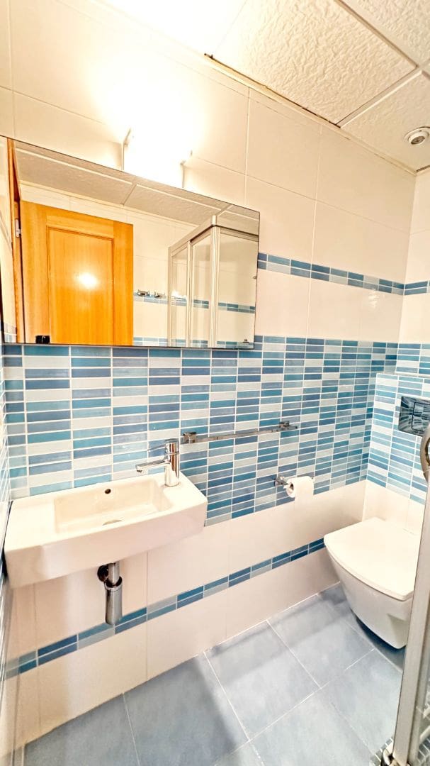 2 soveværelse Lejlighed til leje i Gandia med swimmingpool garage - € 700 (Ref: 8793982)