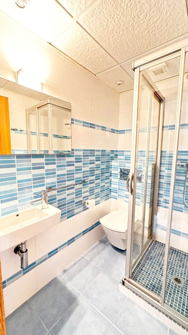 2 soveværelse Lejlighed til leje i Gandia med swimmingpool garage - € 700 (Ref: 8793982)