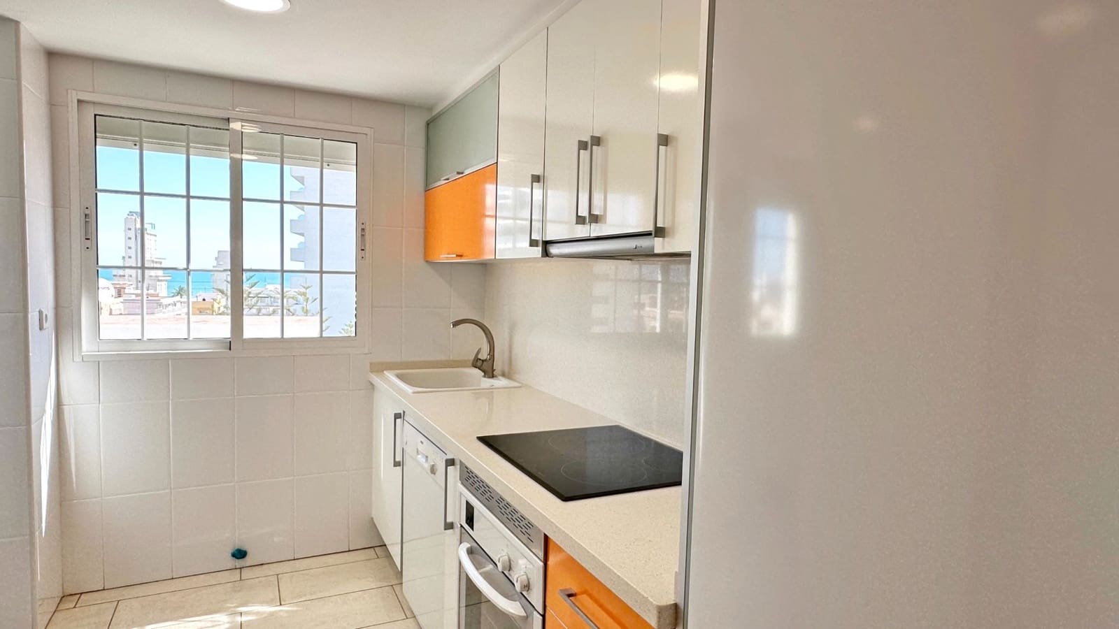 2 soveværelse Lejlighed til leje i Gandia med swimmingpool garage - € 700 (Ref: 8793982)