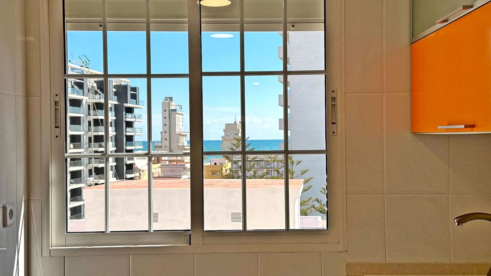 2 soveværelse Lejlighed til leje i Gandia med swimmingpool garage - € 700 (Ref: 8793982)