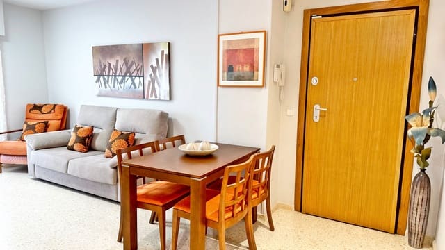 2 bedroom Apartment for rent in Gandia with pool garage - € 700 (Ref: 8793982)