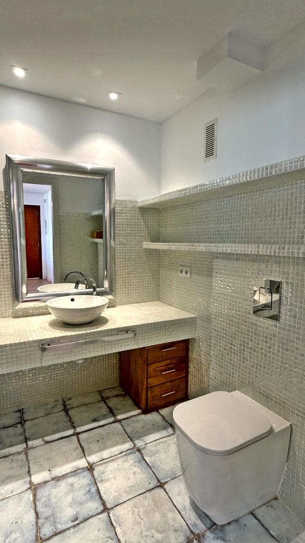 4 soveværelse Lejlighed til leje i Gandia med swimmingpool - € 900 (Ref: 8793983)