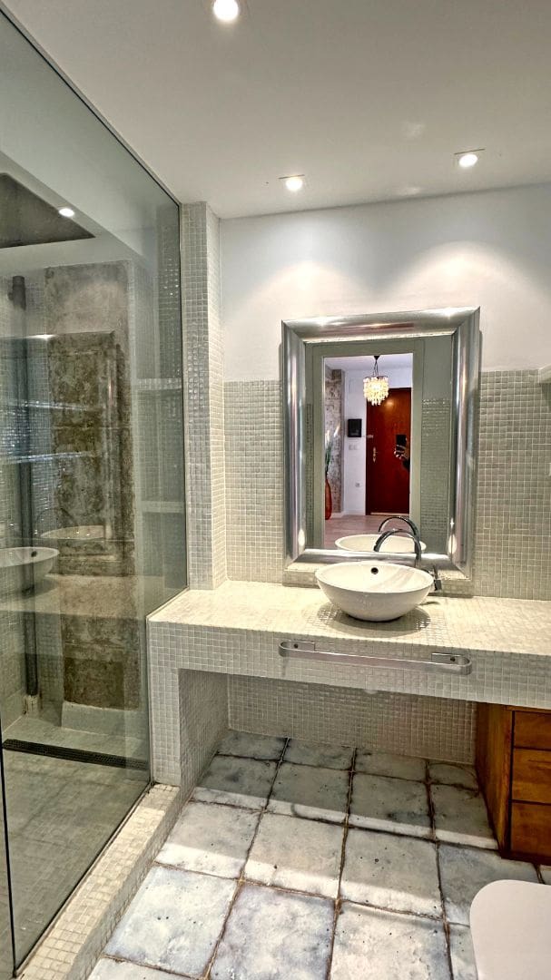 4 soveværelse Lejlighed til leje i Gandia med swimmingpool - € 900 (Ref: 8793983)