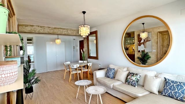 4 bedroom Apartment for rent in Gandia with pool - € 900 (Ref: 8793983)