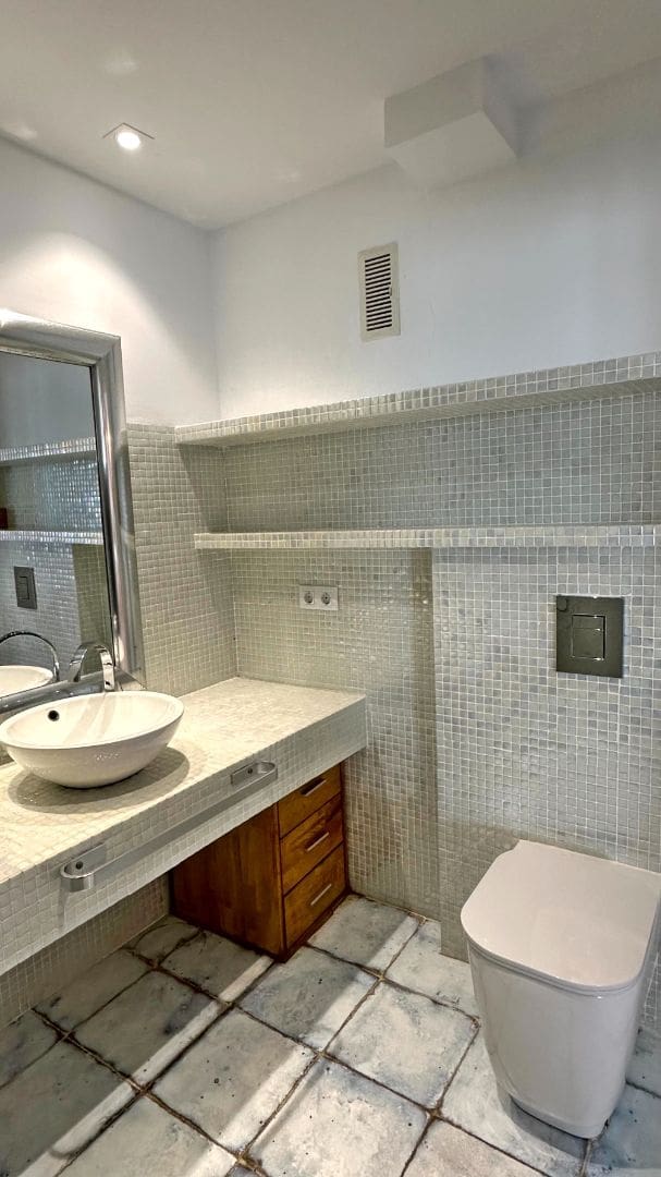 4 soveværelse Lejlighed til leje i Gandia med swimmingpool - € 900 (Ref: 8793983)