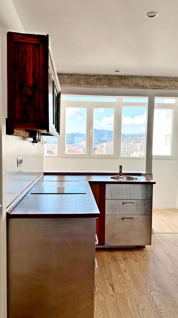 4 soveværelse Lejlighed til leje i Gandia med swimmingpool - € 900 (Ref: 8793983)