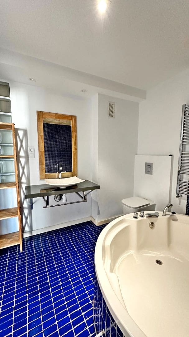 4 soveværelse Lejlighed til leje i Gandia med swimmingpool - € 900 (Ref: 8793983)