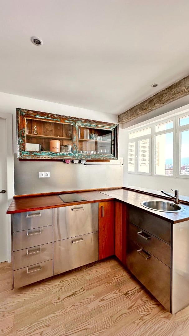 4 soveværelse Lejlighed til leje i Gandia med swimmingpool - € 900 (Ref: 8793983)