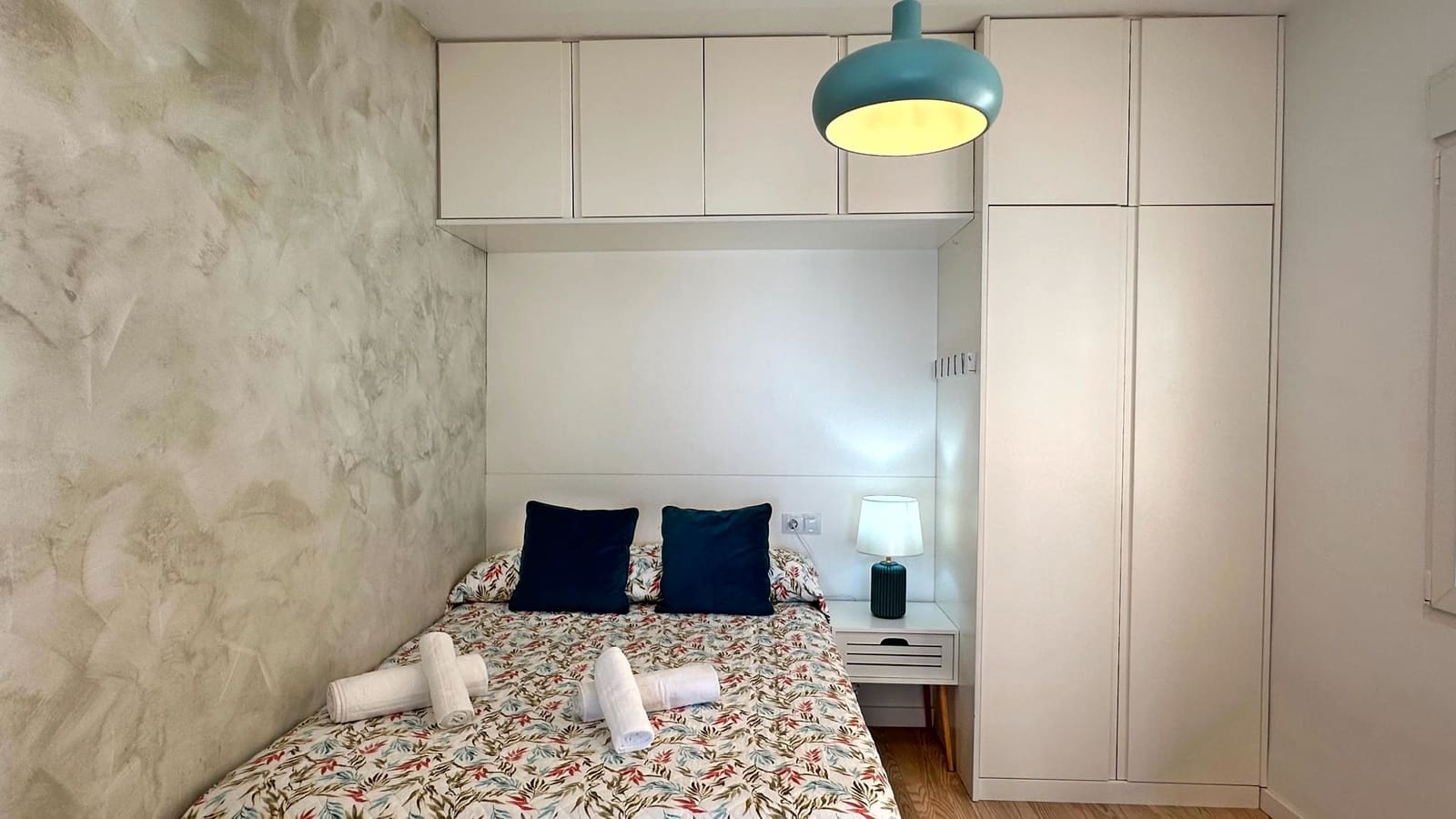 4 soveværelse Lejlighed til leje i Gandia med swimmingpool - € 900 (Ref: 8793983)