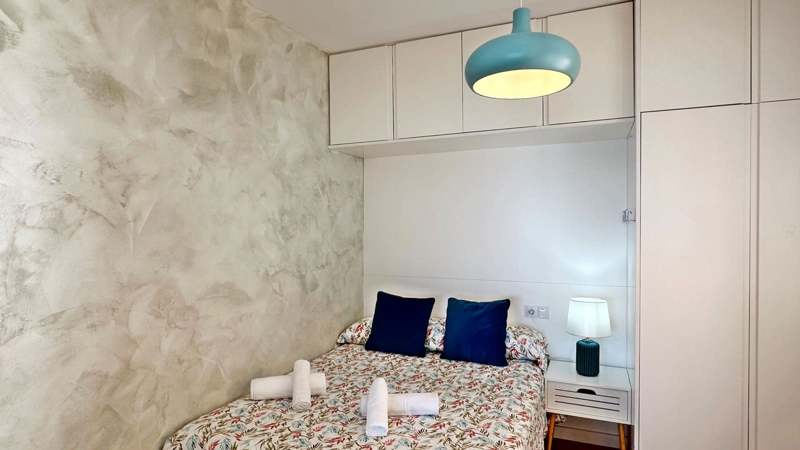 4 soveværelse Lejlighed til leje i Gandia med swimmingpool - € 900 (Ref: 8793983)