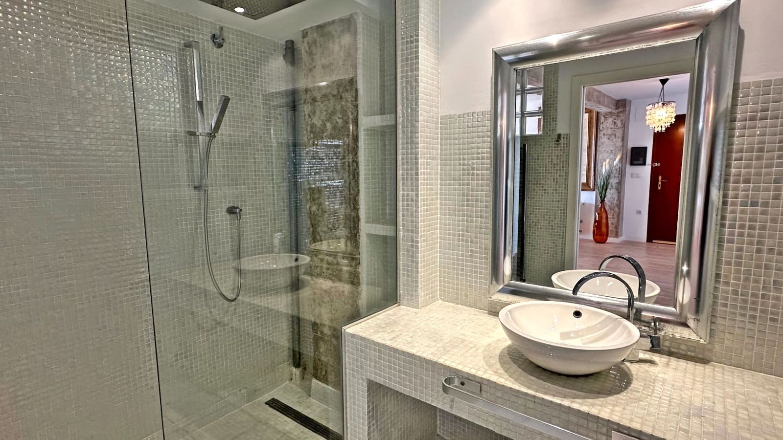 4 soveværelse Lejlighed til leje i Gandia med swimmingpool - € 900 (Ref: 8793983)