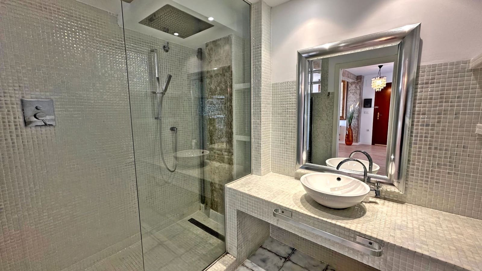 4 soveværelse Lejlighed til leje i Gandia med swimmingpool - € 900 (Ref: 8793983)