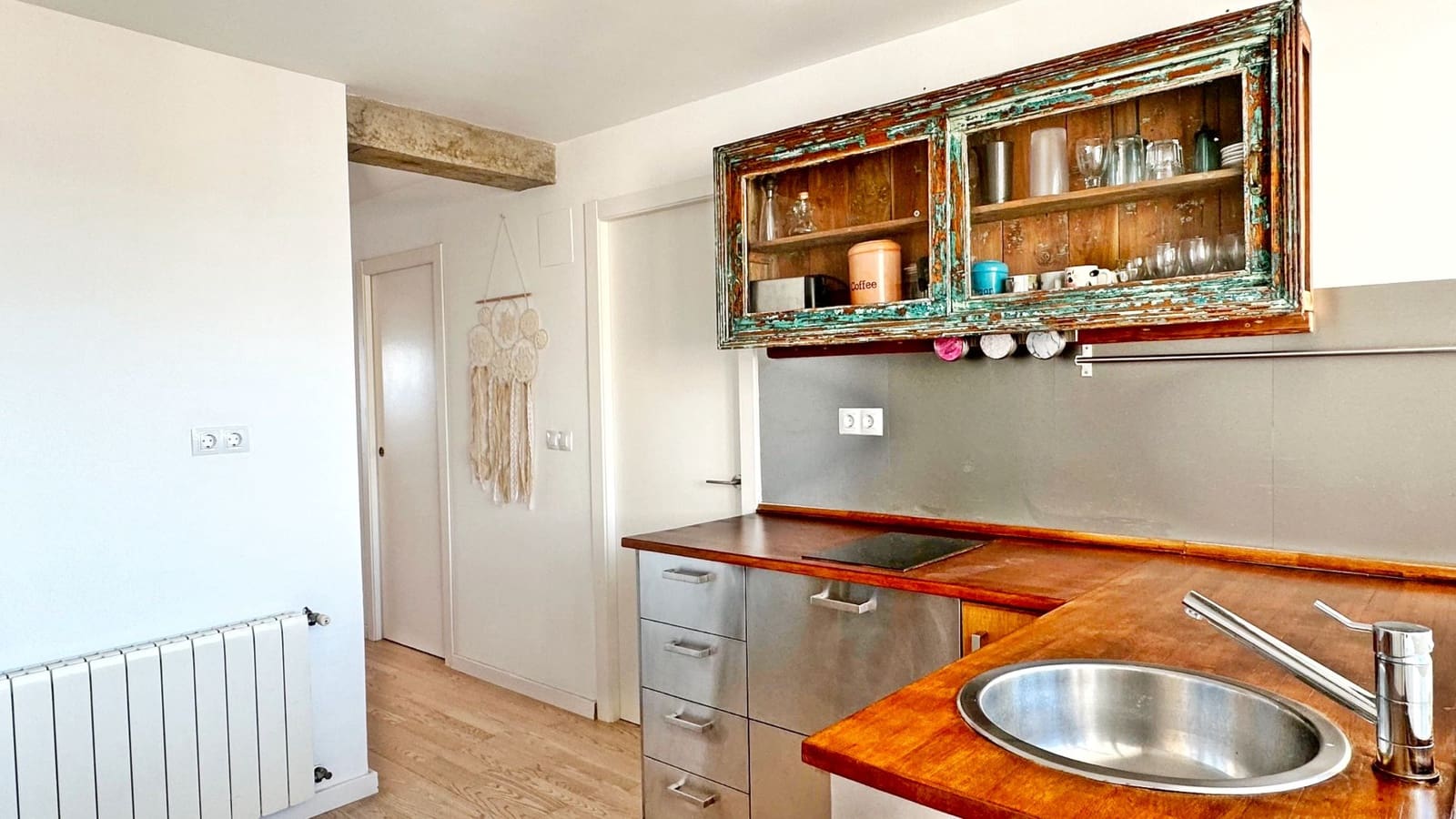 4 soveværelse Lejlighed til leje i Gandia med swimmingpool - € 900 (Ref: 8793983)