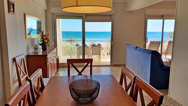 3 Zimmer Apartment zu vermieten in Gandia mit Pool Garage - 700 € (Ref: 8795493)