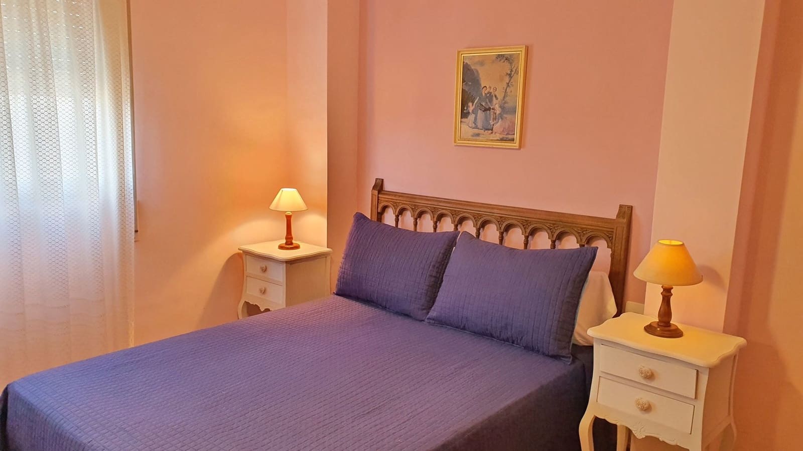 3 soveværelse Lejlighed til leje i Gandia med swimmingpool garage - € 700 (Ref: 8795493)