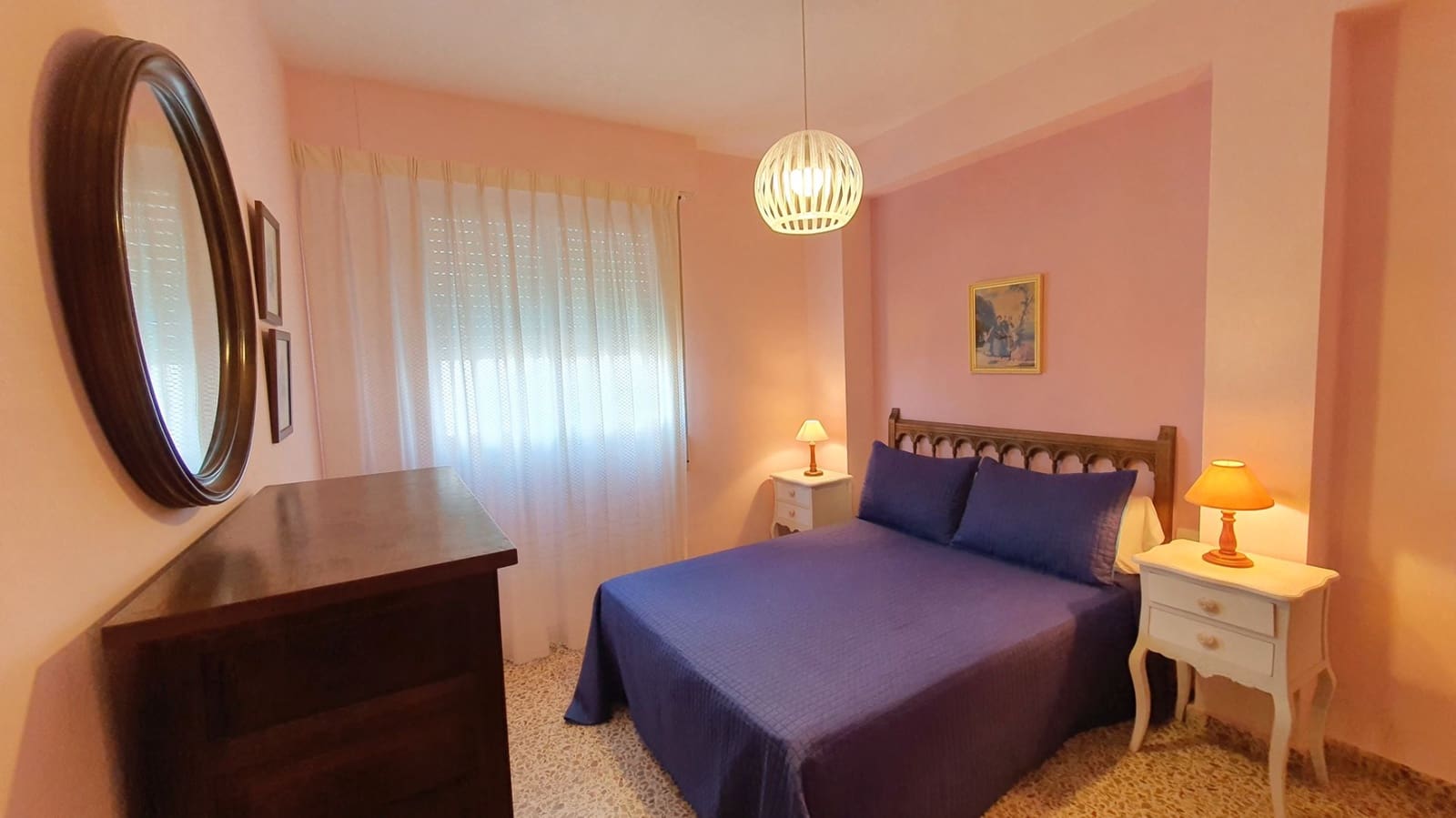 3 soveværelse Lejlighed til leje i Gandia med swimmingpool garage - € 700 (Ref: 8795493)