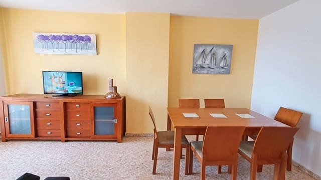 2 makuuhuone Huoneisto myytävänä paikassa Gandia mukana uima-altaan 
autotalli - 295 000 € (Ref: 8795494)