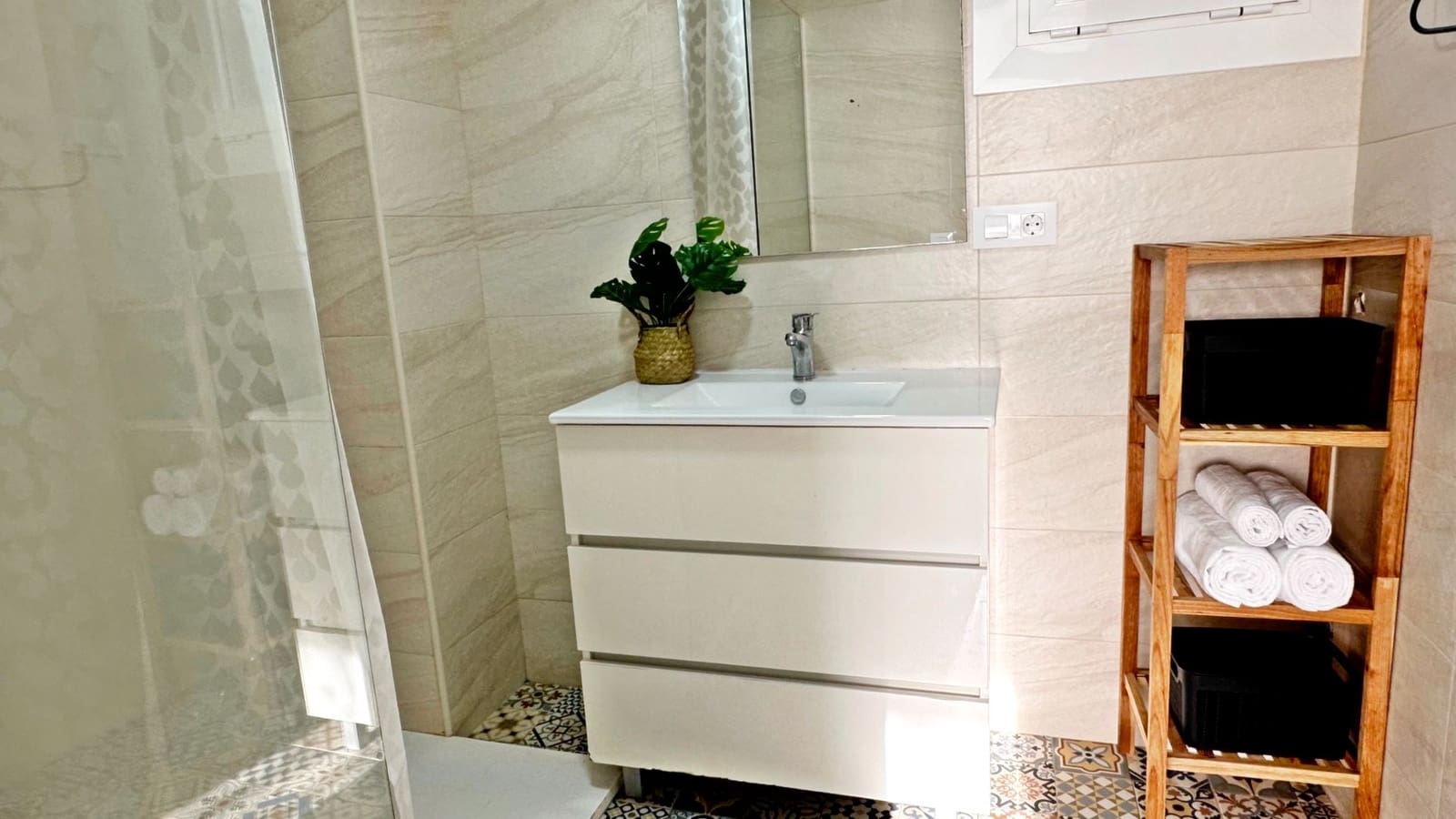 1 camera da letto Appartamento da affittare in Gandia con piscina - 550 € (Rif: 8795495)