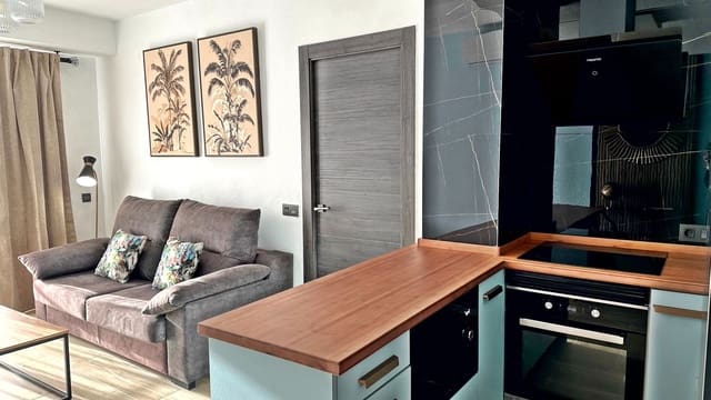 1 sypialnia Apartament do wynajęcia w Gandia z basenem - 550 € (Ref: 8795495)