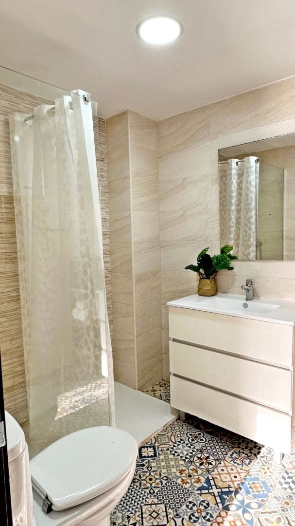 1 camera da letto Appartamento da affittare in Gandia con piscina - 550 € (Rif: 8795495)