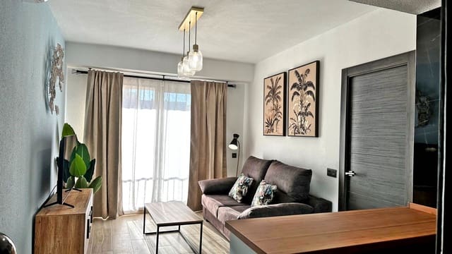 1 sypialnia Apartament do wynajęcia w Gandia z basenem - 550 € (Ref: 8795495)