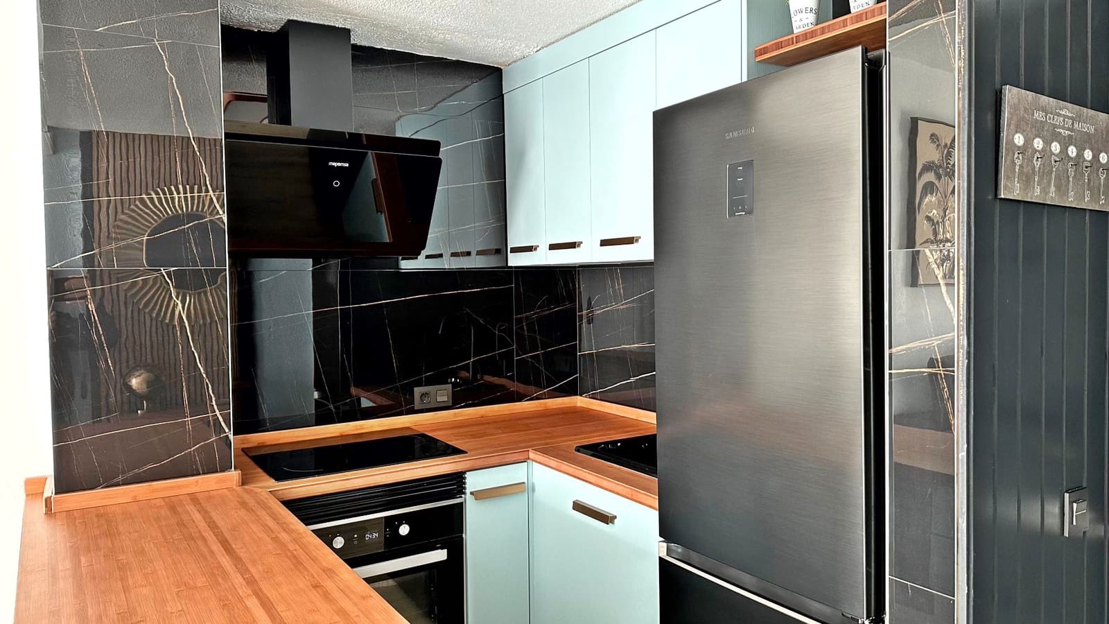 1 camera da letto Appartamento da affittare in Gandia con piscina - 550 € (Rif: 8795495)