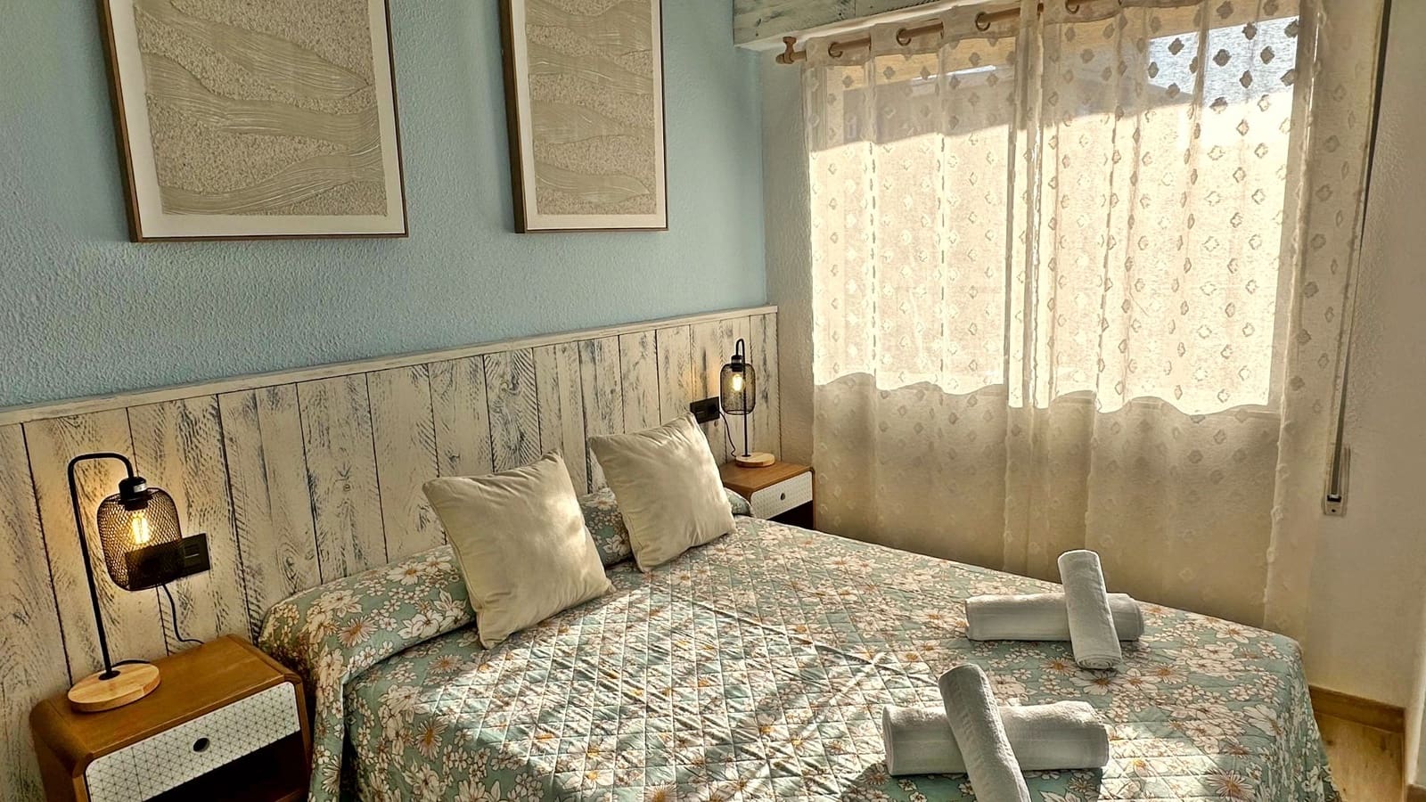 1 camera da letto Appartamento da affittare in Gandia con piscina - 550 € (Rif: 8795495)