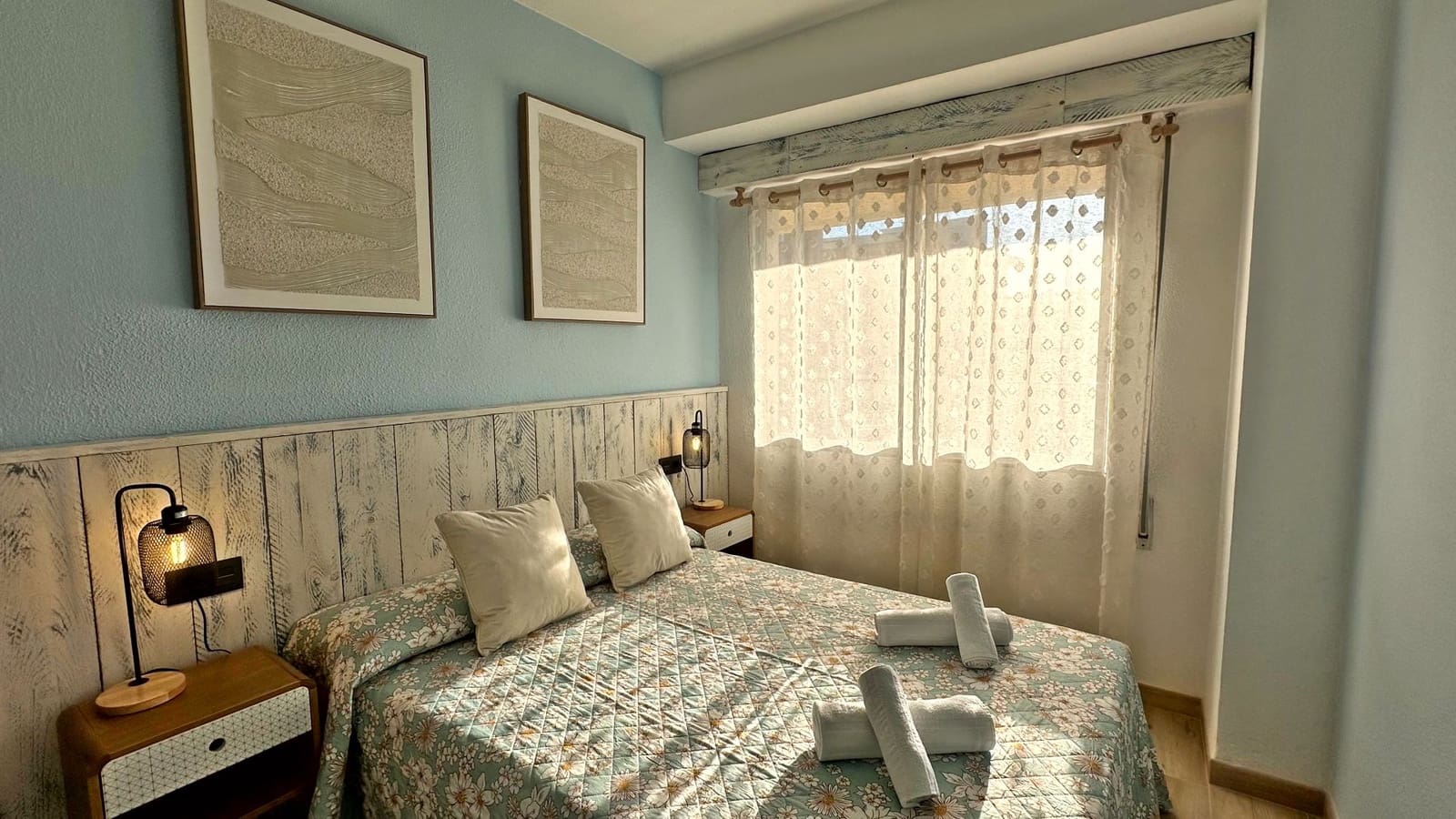 1 camera da letto Appartamento da affittare in Gandia con piscina - 550 € (Rif: 8795495)