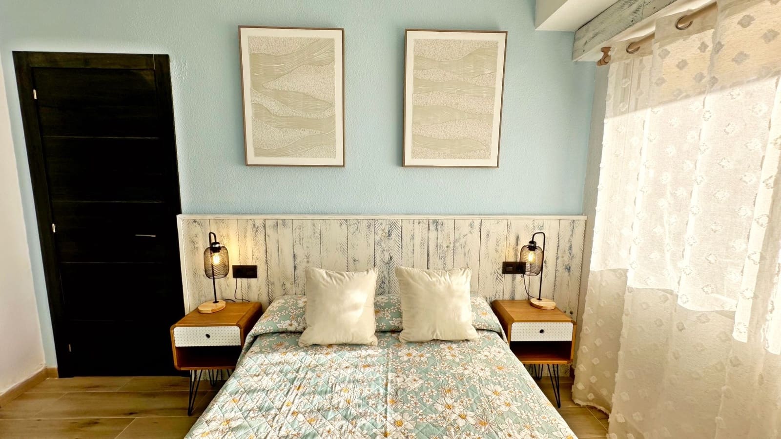 1 camera da letto Appartamento da affittare in Gandia con piscina - 550 € (Rif: 8795495)