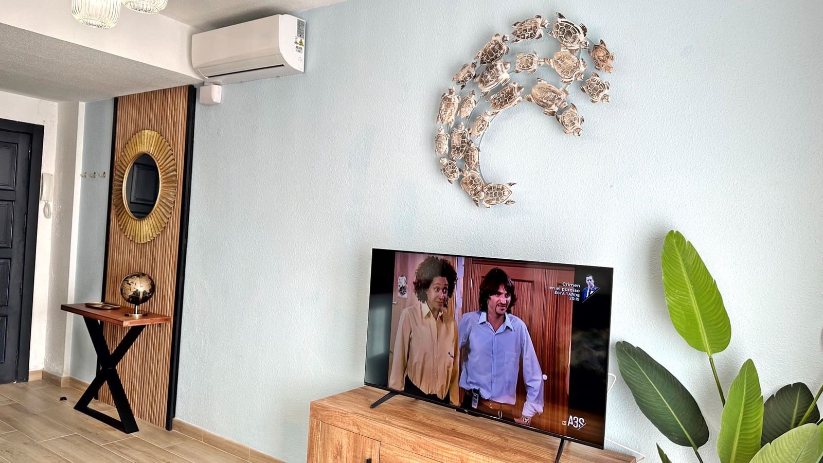 1 camera da letto Appartamento da affittare in Gandia con piscina - 550 € (Rif: 8795495)