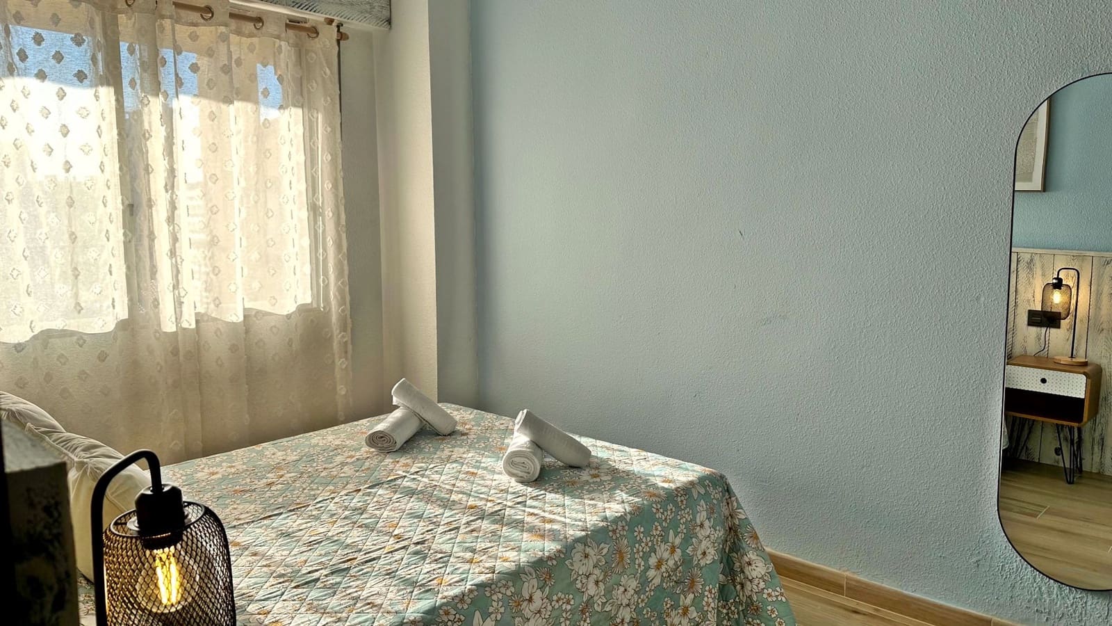 1 camera da letto Appartamento da affittare in Gandia con piscina - 550 € (Rif: 8795495)