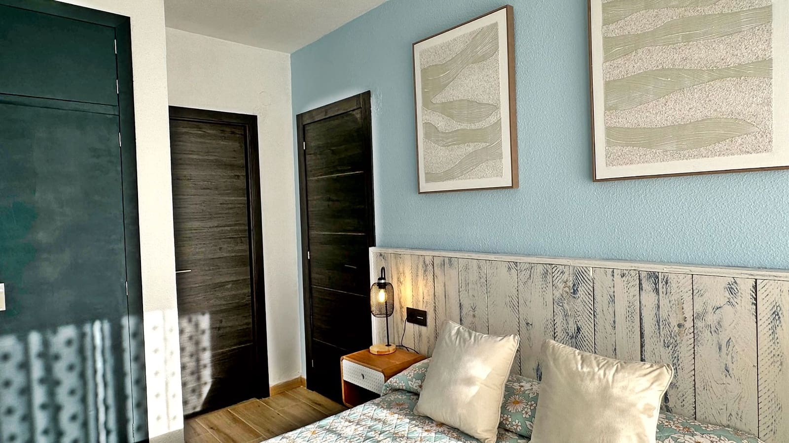 1 camera da letto Appartamento da affittare in Gandia con piscina - 550 € (Rif: 8795495)