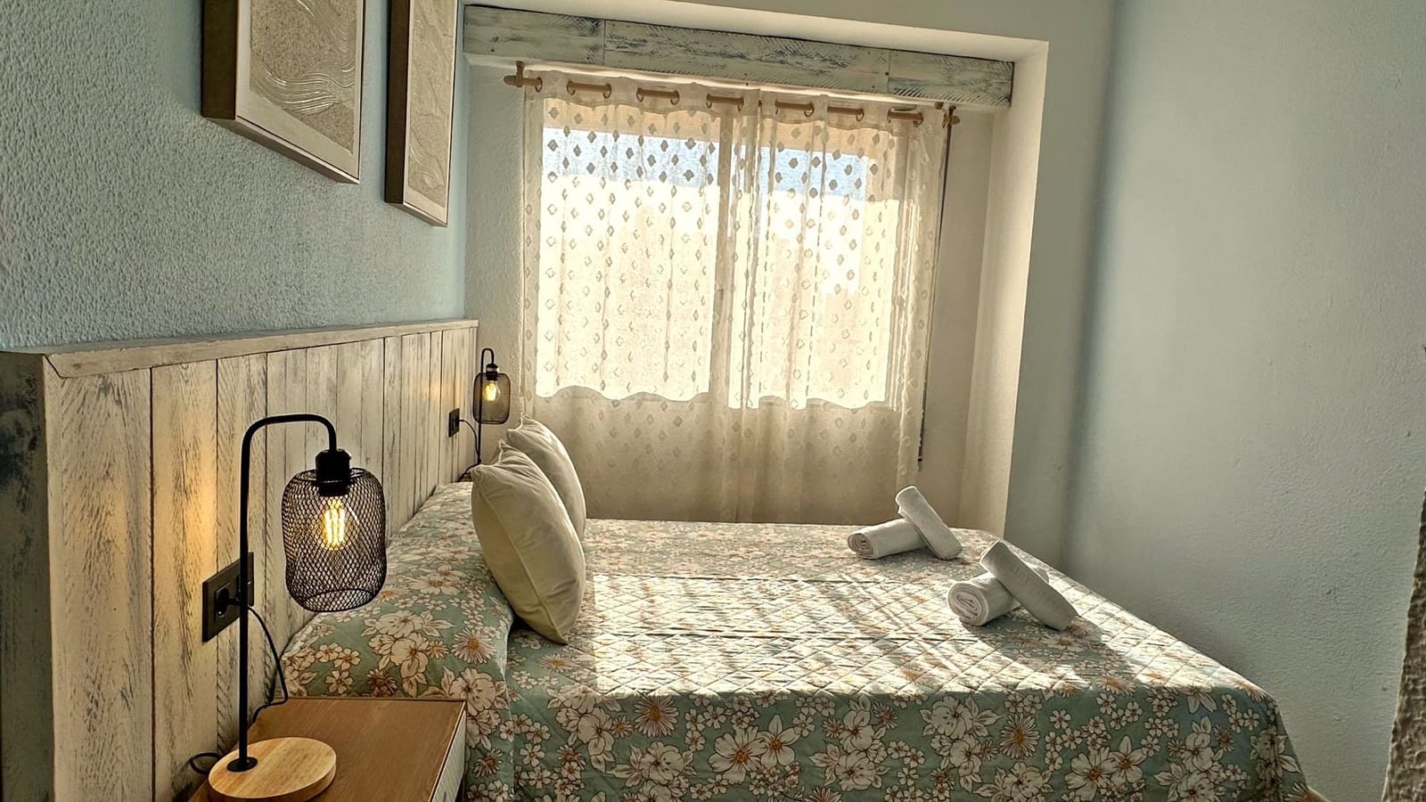 1 camera da letto Appartamento da affittare in Gandia con piscina - 550 € (Rif: 8795495)