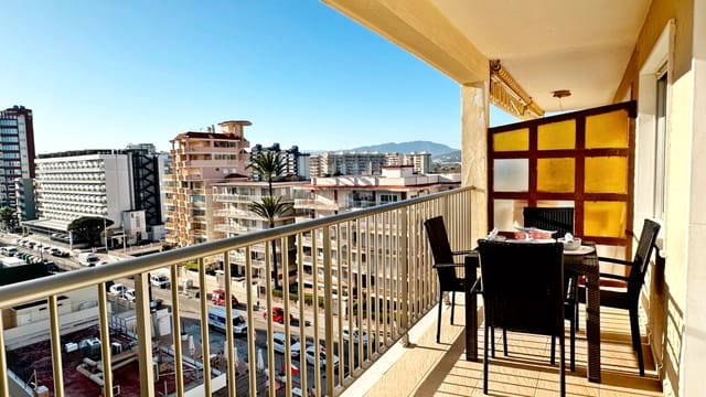 1 sypialnia Apartament do wynajęcia w Gandia z basenem - 550 € (Ref: 8795495)