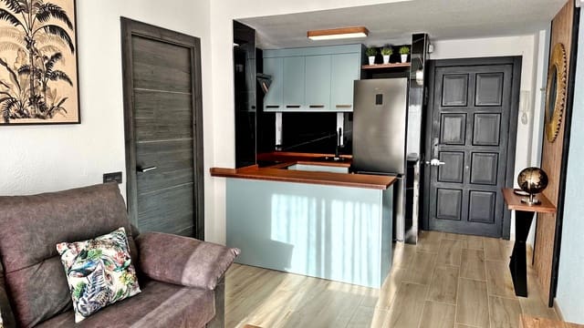 1 sypialnia Apartament do wynajęcia w Gandia z basenem - 550 € (Ref: 8795495)