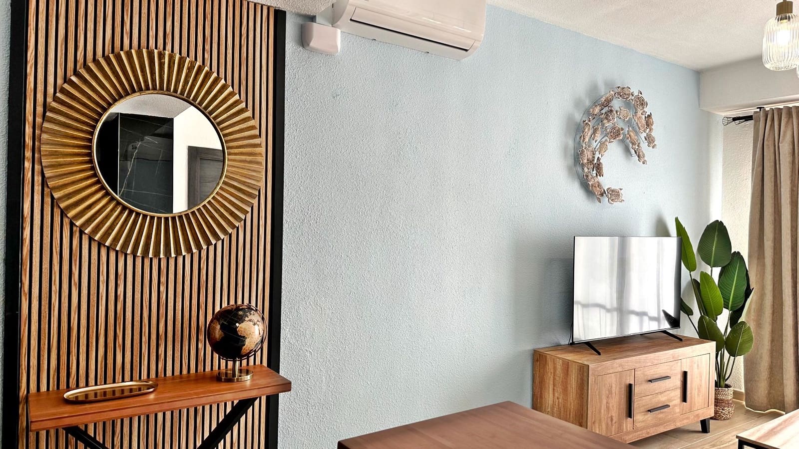 1 camera da letto Appartamento da affittare in Gandia con piscina - 550 € (Rif: 8795495)