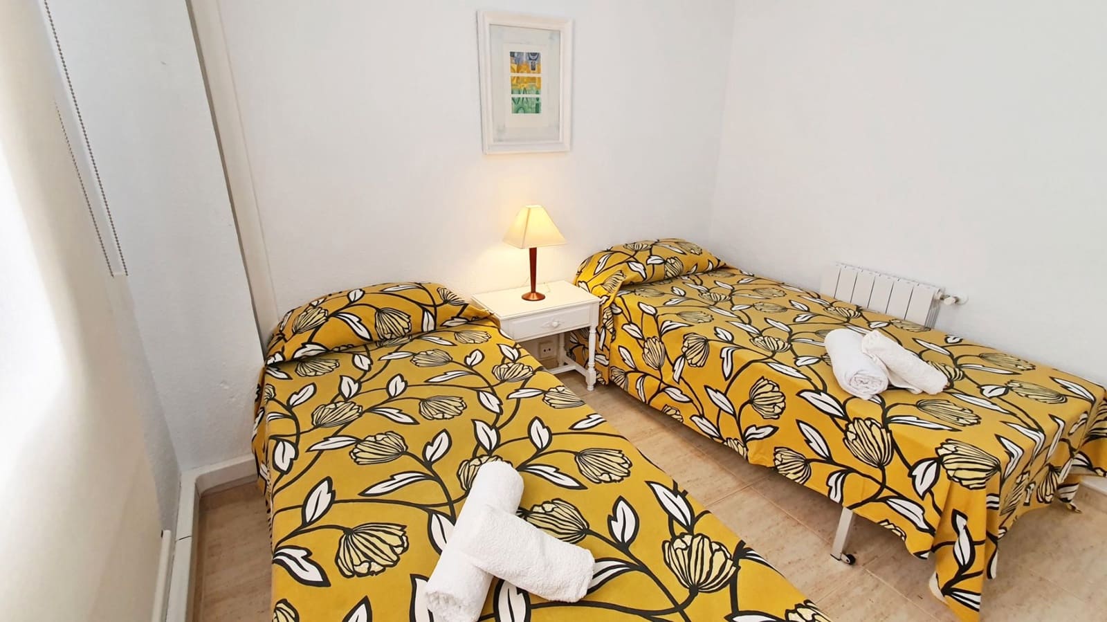 3 camera da letto Appartamento da affittare in Gandia con piscina - 700 € (Rif: 8807510)