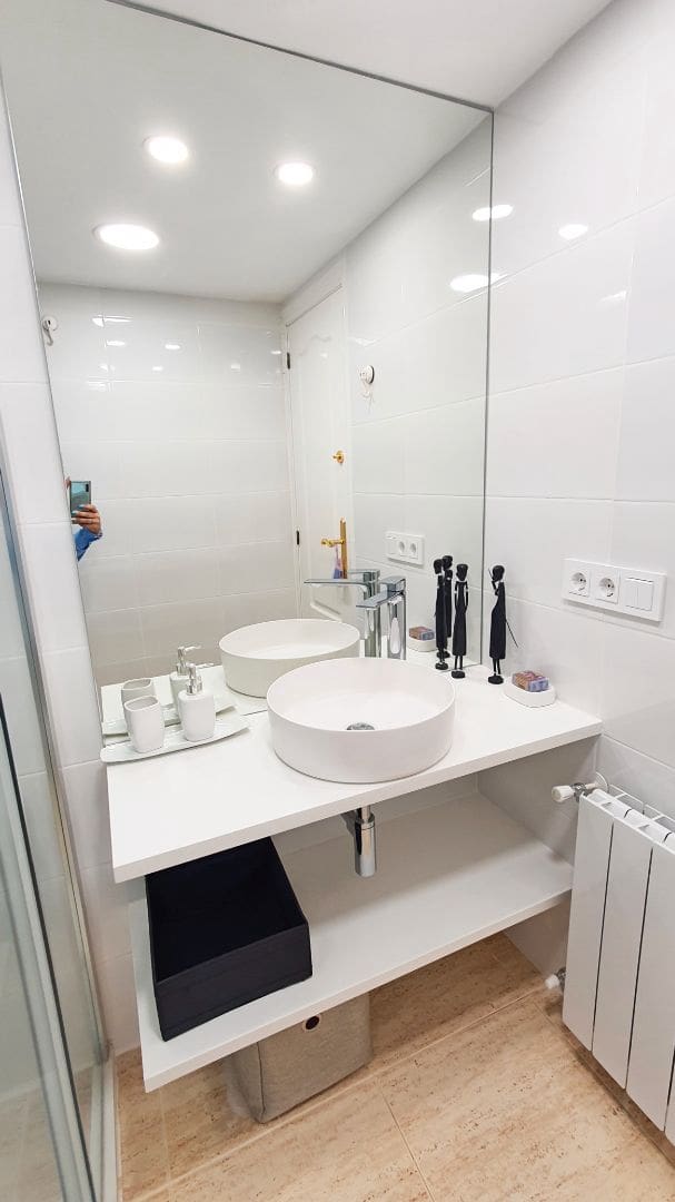 3 camera da letto Appartamento da affittare in Gandia con piscina - 700 € (Rif: 8807510)