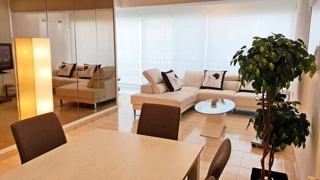 3 sypialnia Apartament do wynajęcia w Gandia z basenem - 700 € (Ref: 8807510)