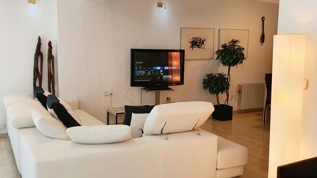 3 sypialnia Apartament do wynajęcia w Gandia z basenem - 700 € (Ref: 8807510)