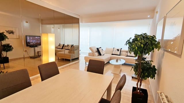 3 sypialnia Apartament do wynajęcia w Gandia z basenem - 700 € (Ref: 8807510)