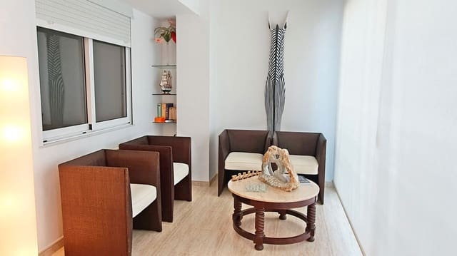 3 sypialnia Apartament do wynajęcia w Gandia z basenem - 700 € (Ref: 8807510)