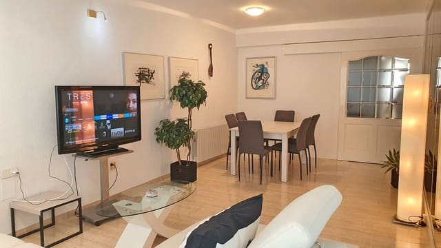 3 sypialnia Apartament do wynajęcia w Gandia z basenem - 700 € (Ref: 8807510)