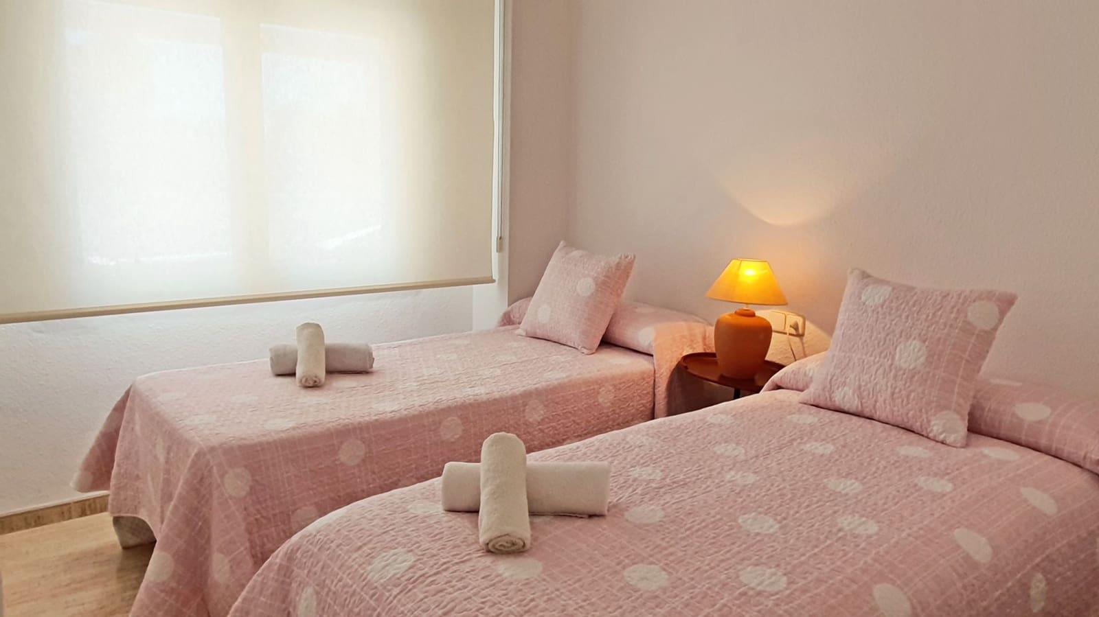 3 camera da letto Appartamento da affittare in Gandia con piscina - 700 € (Rif: 8807510)