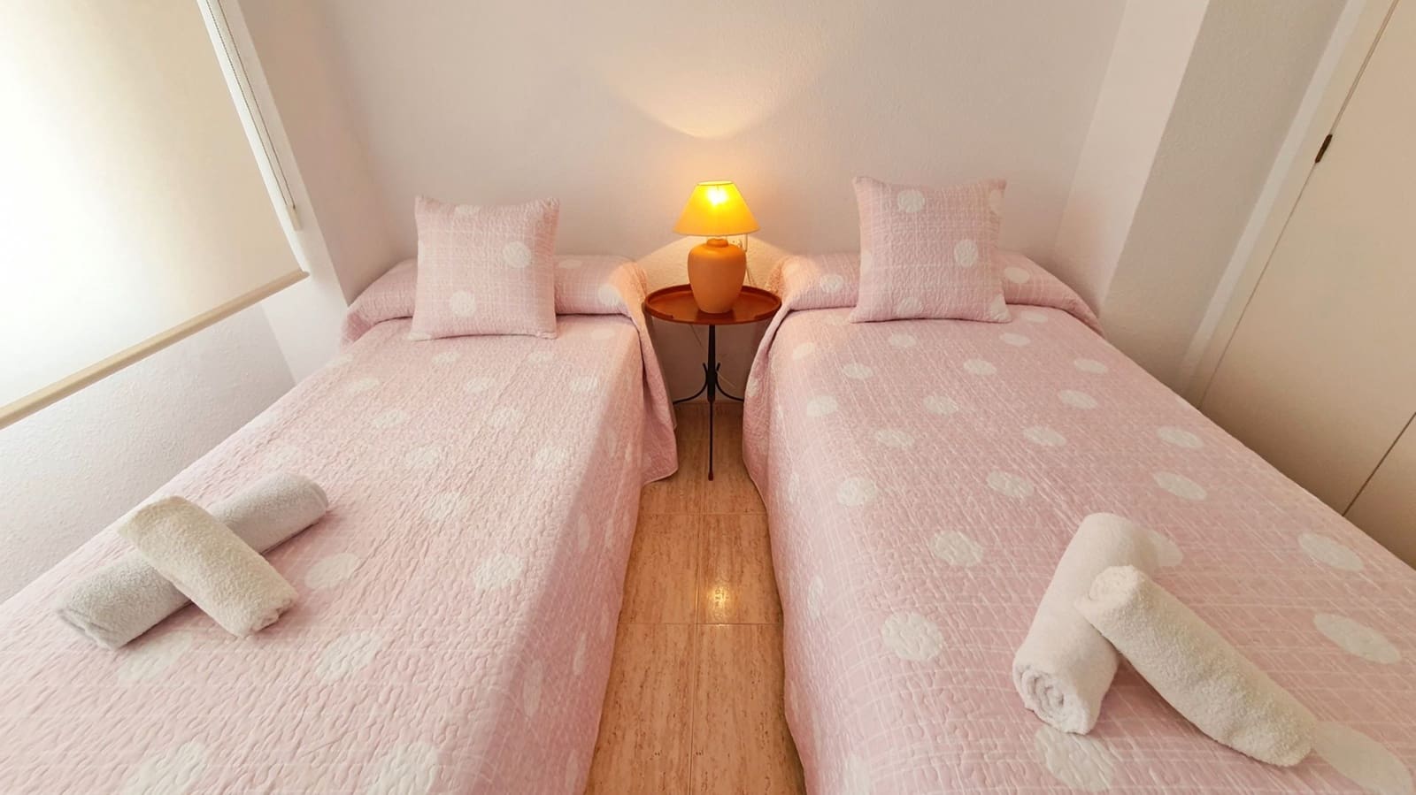 3 camera da letto Appartamento da affittare in Gandia con piscina - 700 € (Rif: 8807510)