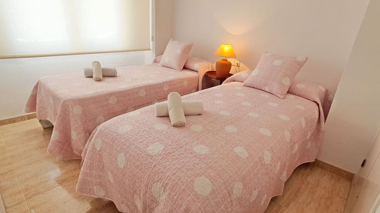 3 camera da letto Appartamento da affittare in Gandia con piscina - 700 € (Rif: 8807510)
