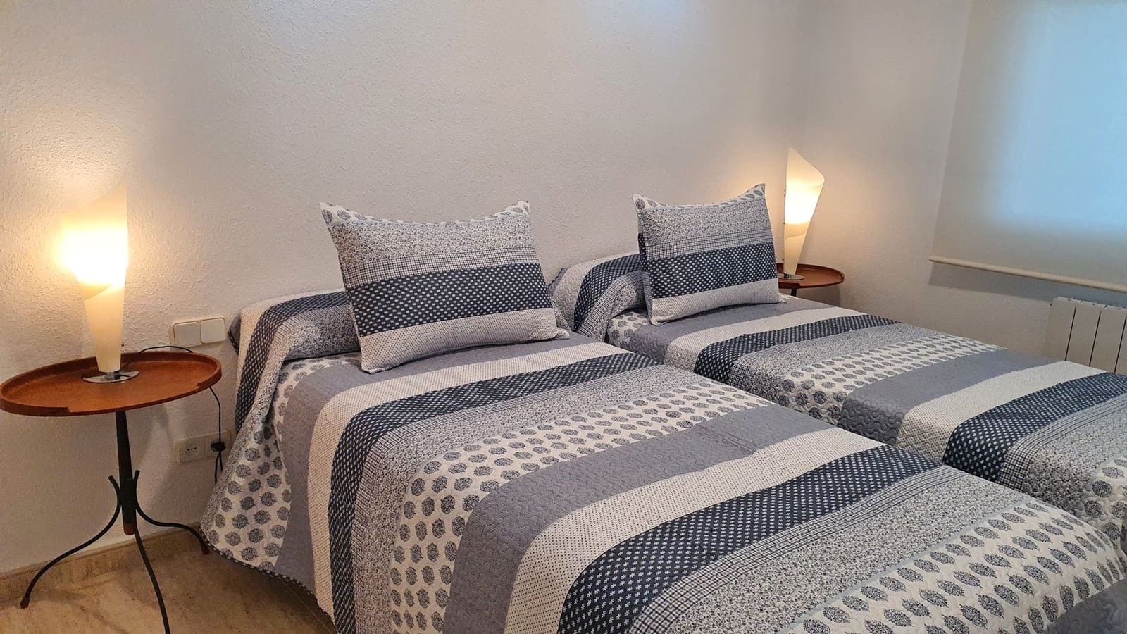 3 camera da letto Appartamento da affittare in Gandia con piscina - 700 € (Rif: 8807510)