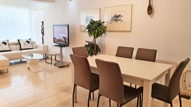 3 sypialnia Apartament do wynajęcia w Gandia z basenem - 700 € (Ref: 8807510)