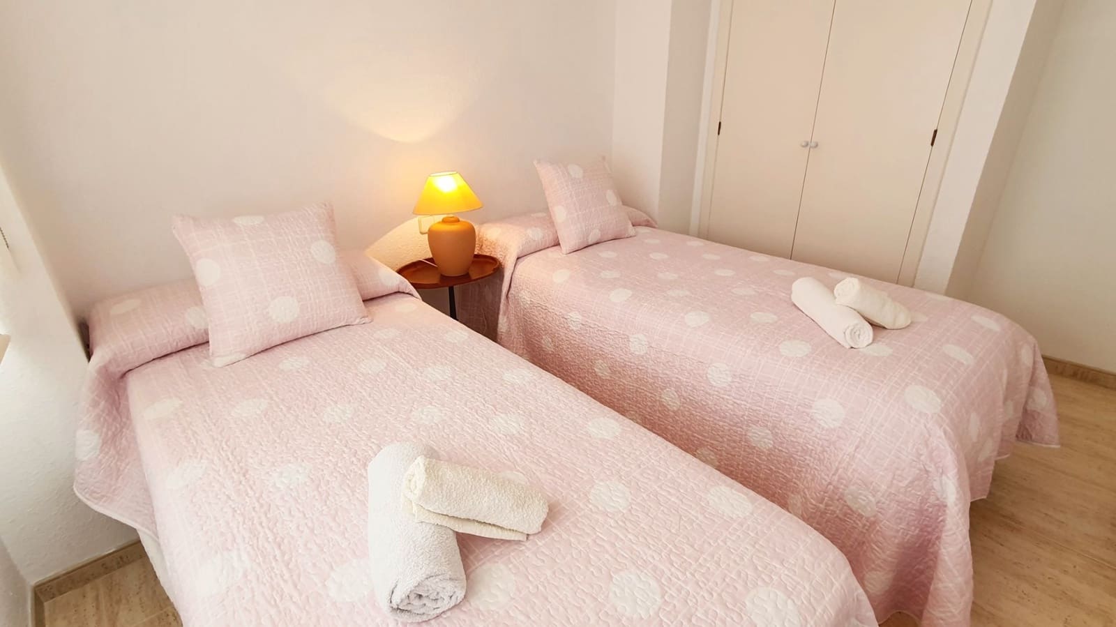 3 camera da letto Appartamento da affittare in Gandia con piscina - 700 € (Rif: 8807510)