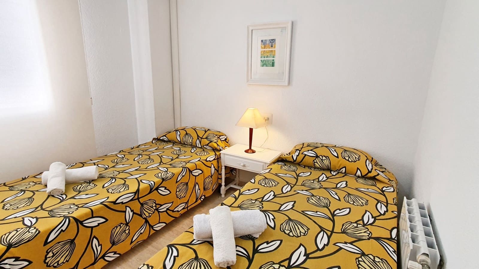 3 camera da letto Appartamento da affittare in Gandia con piscina - 700 € (Rif: 8807510)